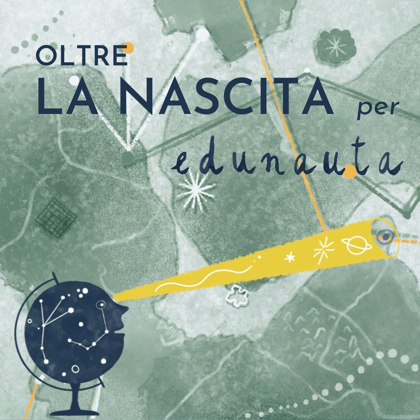 OLTRE LA NASCITA_Fare scuola negli spazi cittadini